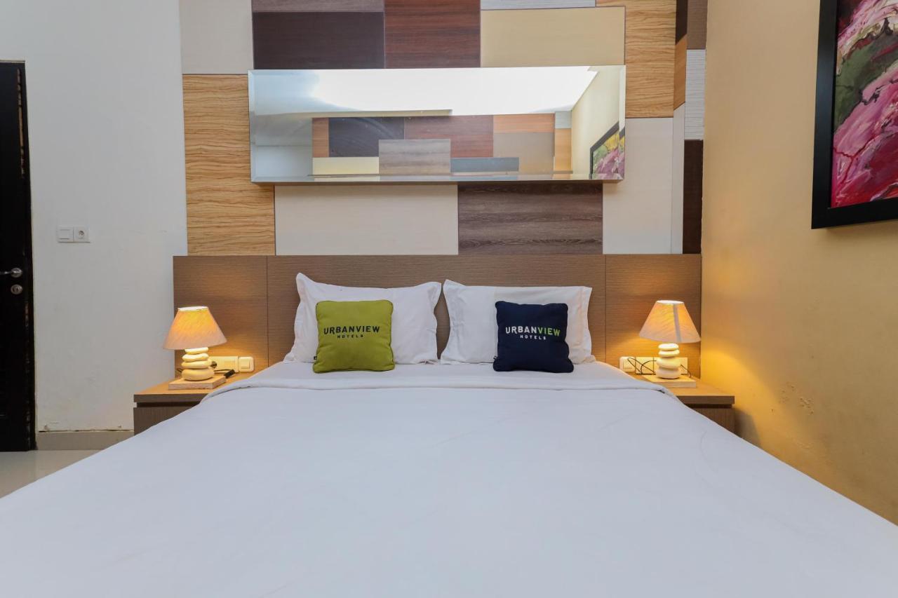 Urbanview Hotel WG Jimbaran Bali Ungasan  Bagian luar foto
